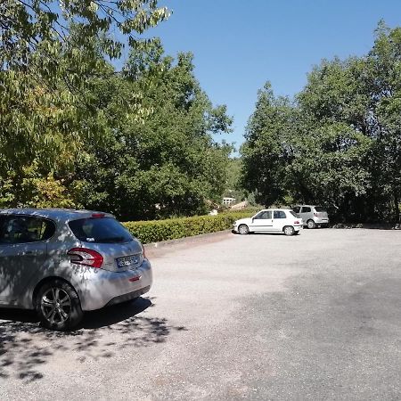 Residence Les Chenes Blancs Appartement T2 Greoux-les-Bains Bagian luar foto