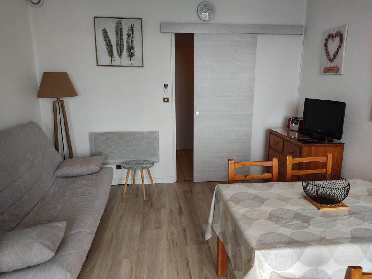 Residence Les Chenes Blancs Appartement T2 Greoux-les-Bains Bagian luar foto